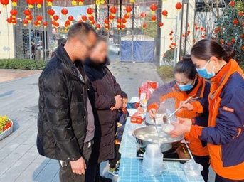 元宵特辑 | 邀您一起裹香甜，品团圆