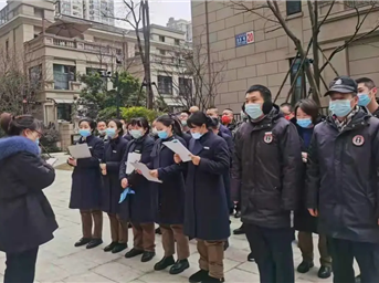 【人文美好·服务】燃气严把关，安全系万家