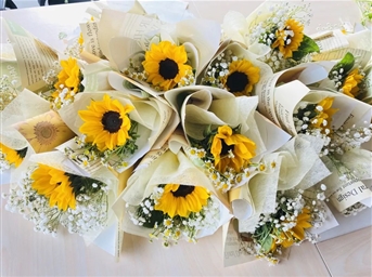 情暖女神节丨春风十里 不如爱你