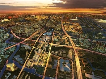 世茂服务中西部｜MAO+解码交通枢纽服务的品质化管理