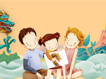 信赖满园-春龙抬首季｜在莺飞草长间，一同举步纳福、鸿运当头