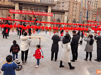 元宵 │ 良辰景，合家欢