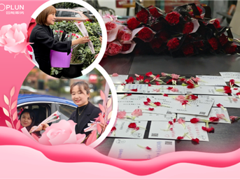 她的美，不被定义