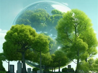 世界地球日丨用“加法”服务,创“减法”生活