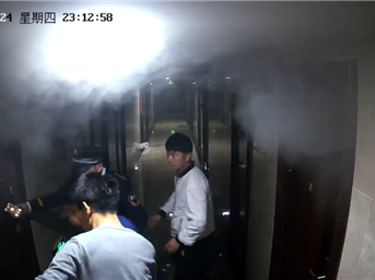 因为救出“四川最牛皮咪咪”,我们被四川电视台报道了 | 中骏头条